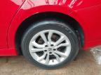 2015 MG 6 TL DTI TECH 1.9D TL 5DR for sale at Copart GLOUCESTER