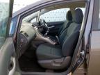 2009 TOYOTA AURIS TR STOPSTART VVTI  for sale at Copart YORK