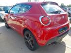 2009 ALFA ROMEO MITO VELOCE T  for sale at Copart SANDY