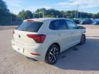 2025 VOLKSWAGEN POLO MATCH TSI  for sale at Copart ST HELENS