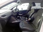 2013 PEUGEOT 2008 ALLURE for sale at Copart WHITBURN