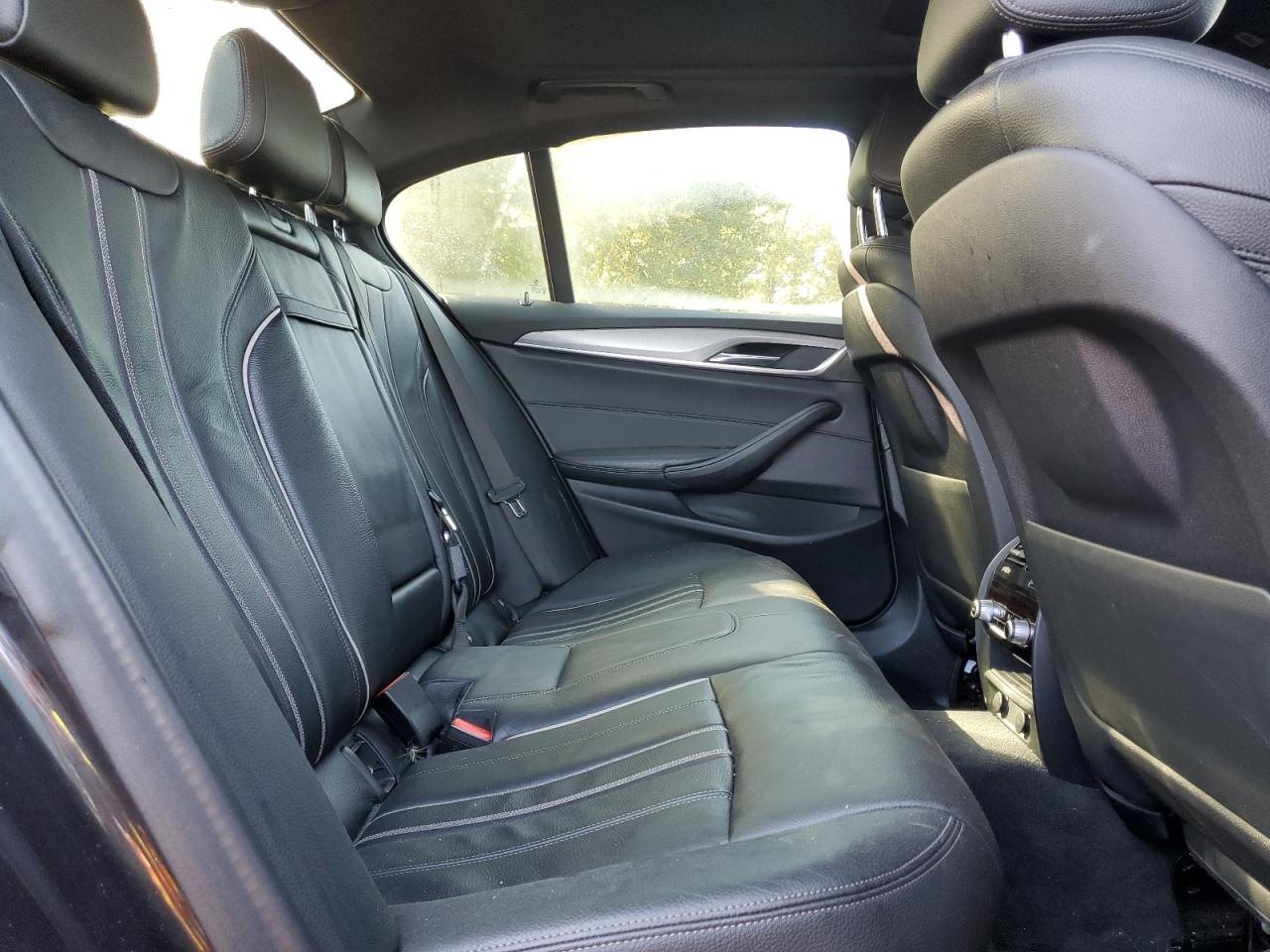 2018 BMW 530 Xi VIN: WBAJA7C52JWC75174 Lot: 70750925