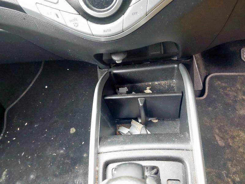 2018 SUZUKI BALENO 1.0 BOOSTERJET SZ5 5DR AUTO