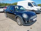 2015 MINI COOPER D  for sale at Copart SANDWICH
