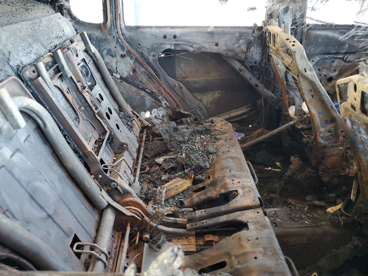 2011 Volkswagen Tiguan S VIN: WVGBV7AX0BW556285 Lot: 81702555