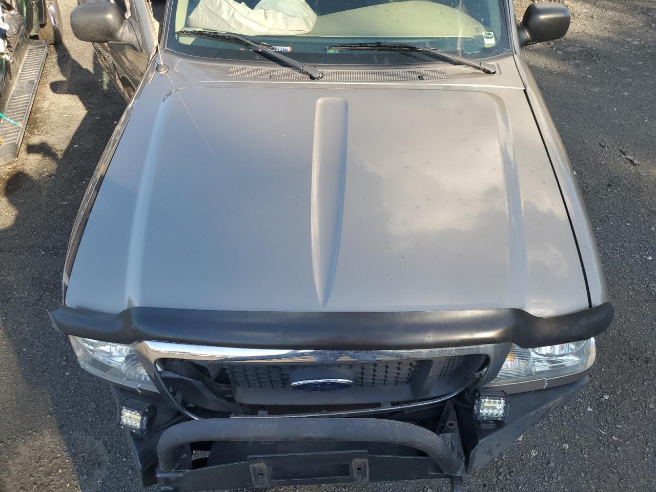 2004 Ford Ranger Super Cab VIN: 1FTZR45E54PA20671 Lot: 84386515