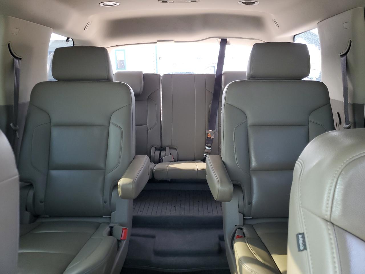 2017 Chevrolet Tahoe K1500 Lt VIN: 1GNSKBKC9HR273894 Lot: 80682445