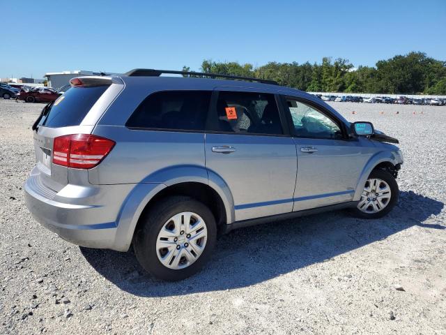  DODGE JOURNEY 2016 Серый