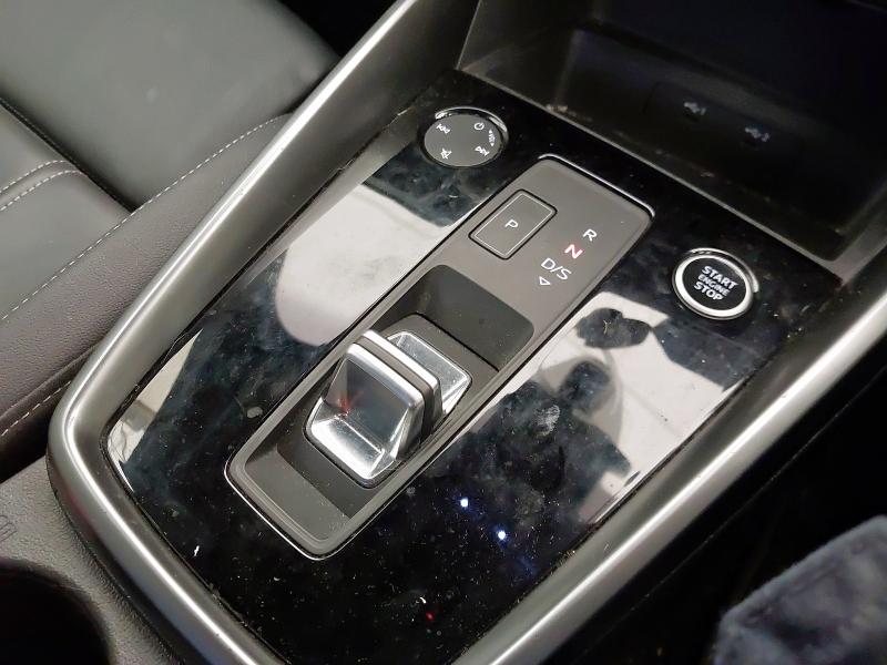 2021 AUDI A3 S LINE 30 TFSI MHEV S- 