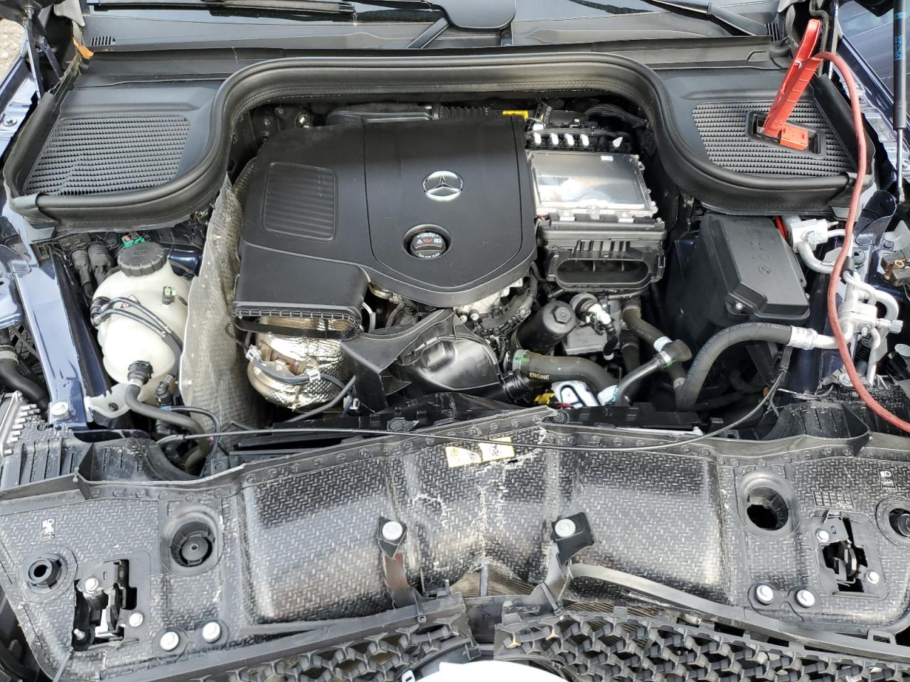 2024 Mercedes-Benz Gle 450E 4Matic VIN: 4JGFB4GB9RB178473 Lot: 84804755