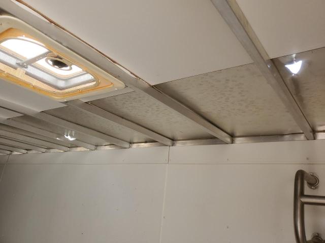 2012 STEALTH CARGO TRAILER