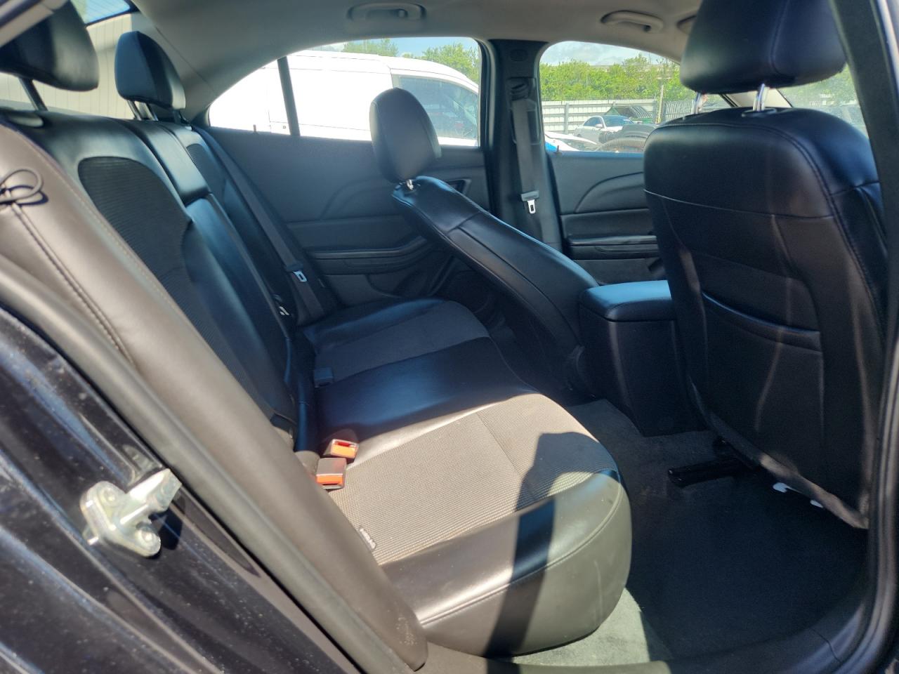 2014 Chevrolet Malibu 1Lt VIN: 1G11C5SL3EF304226 Lot: 81939175