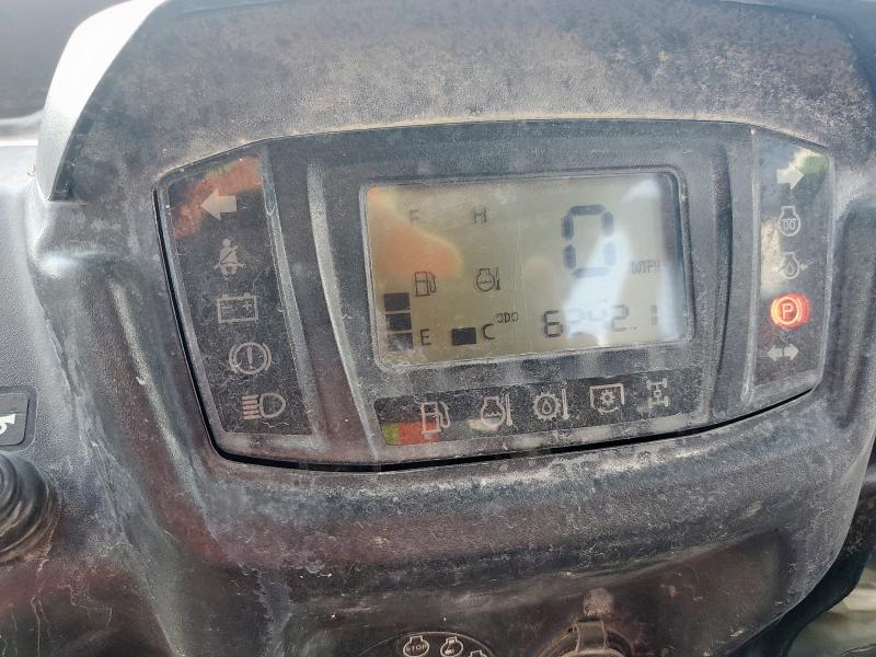 2020 KUBOTA RTV1140  
