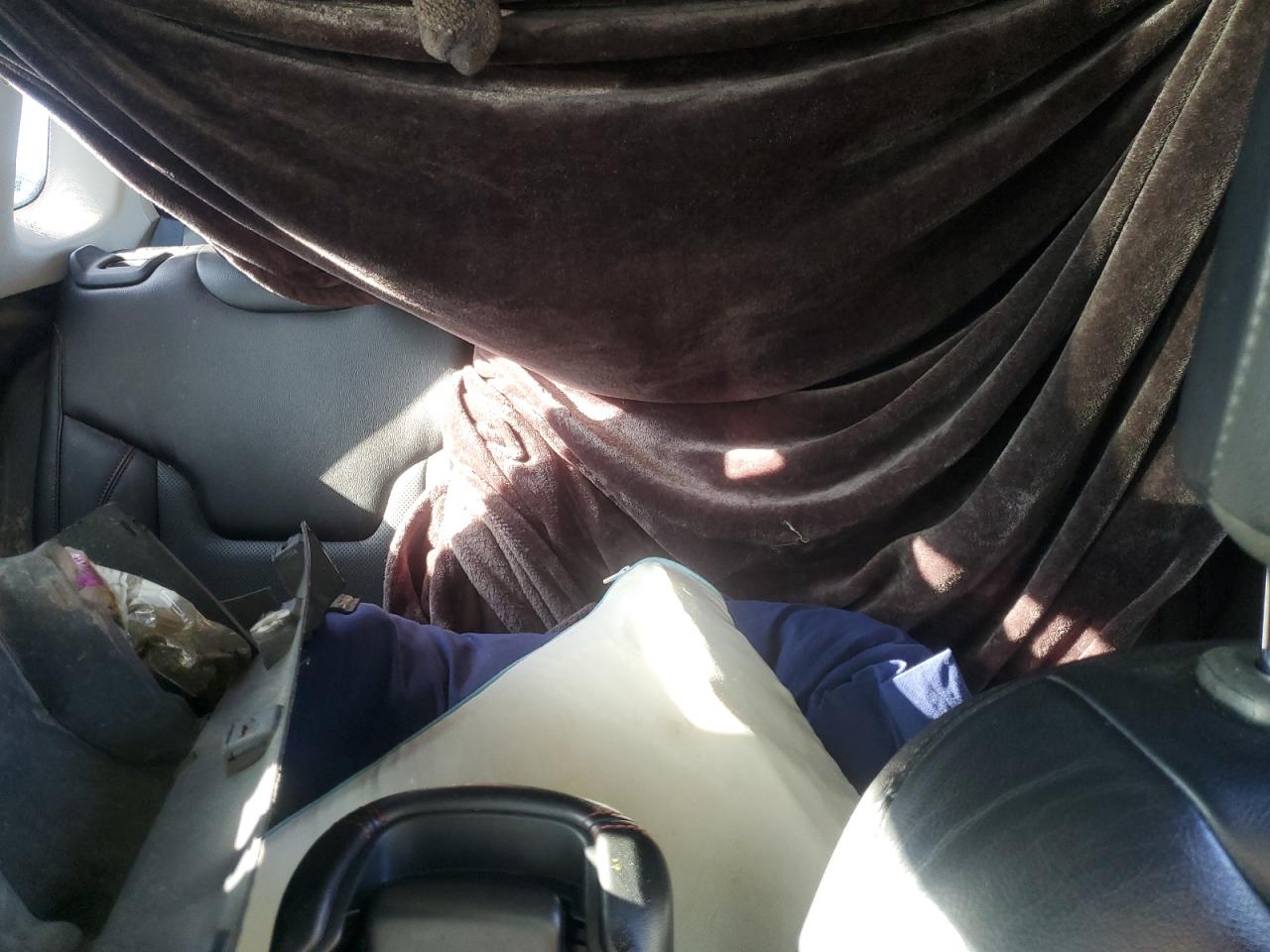 2017 Jeep Compass Trailhawk VIN: 3C4NJDDBXHT681787 Lot: 71879565