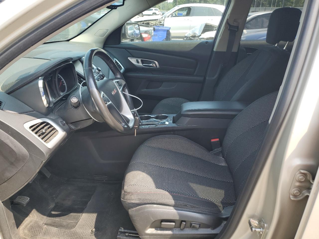 2014 GMC Terrain Sle VIN: 2GKALREKXE6318320 Lot: 69865765