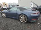 2020 PORSCHE 911 CARRERA S   a la Venta en Copart DC - WASHINGTON DC