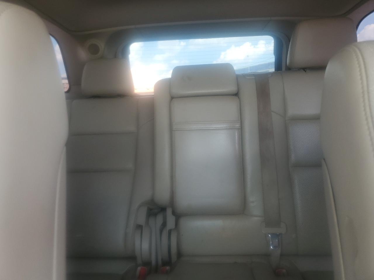 2011 Jeep Grand Cherokee Limited VIN: 1J4RS5GT5BC610695 Lot: 80712155