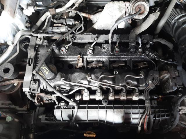 2012 HYUNDAI IX35 