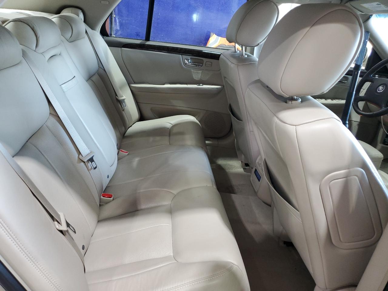 2009 Cadillac Dts VIN: 1G6KD57Y59U120150 Lot: 80029725