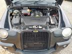 2007 LONDON TAXIS INT TX4 BRONZE AUTO  for sale at Copart CORBY