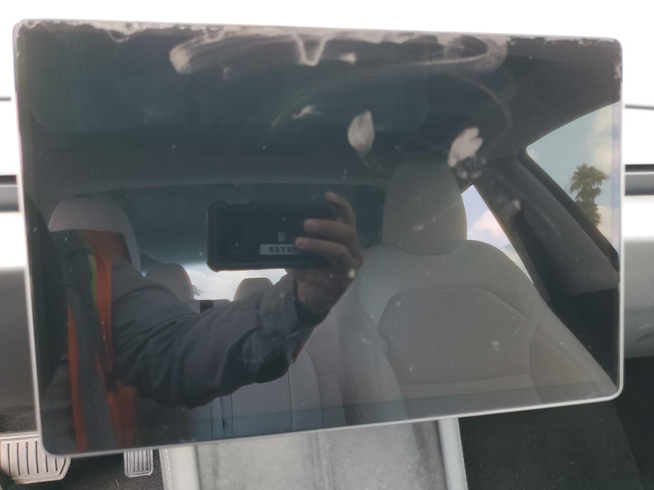 2025 Tesla Model 3 VIN: 5YJ3E1EAXSF040838 Lot: 80053645