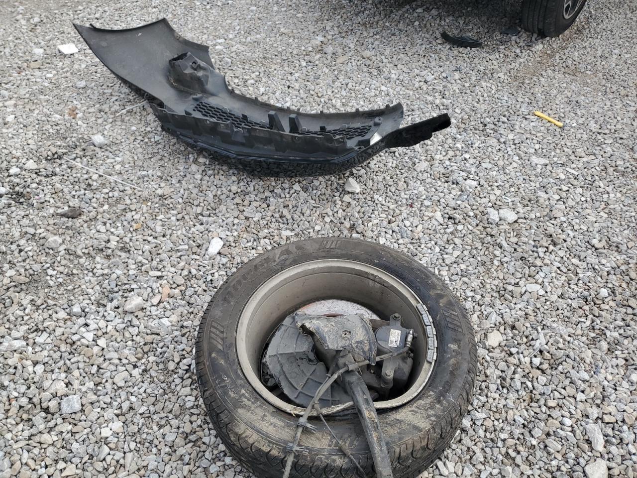 2013 Dodge Charger Se VIN: 2C3CDXBG4DH533933 Lot: 81665685