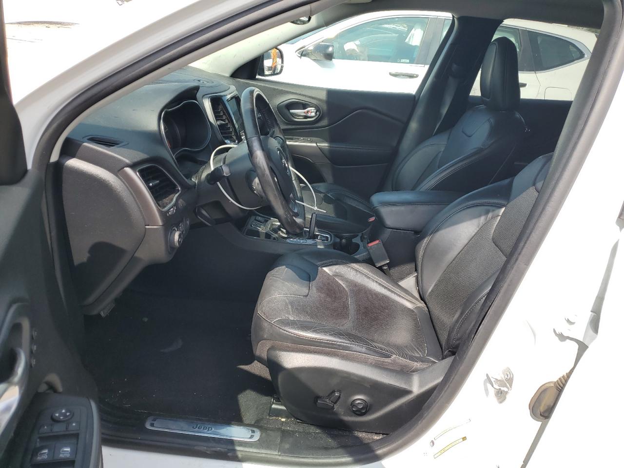 2020 Jeep Cherokee Limited VIN: 1C4PJLDB0LD610342 Lot: 71539705