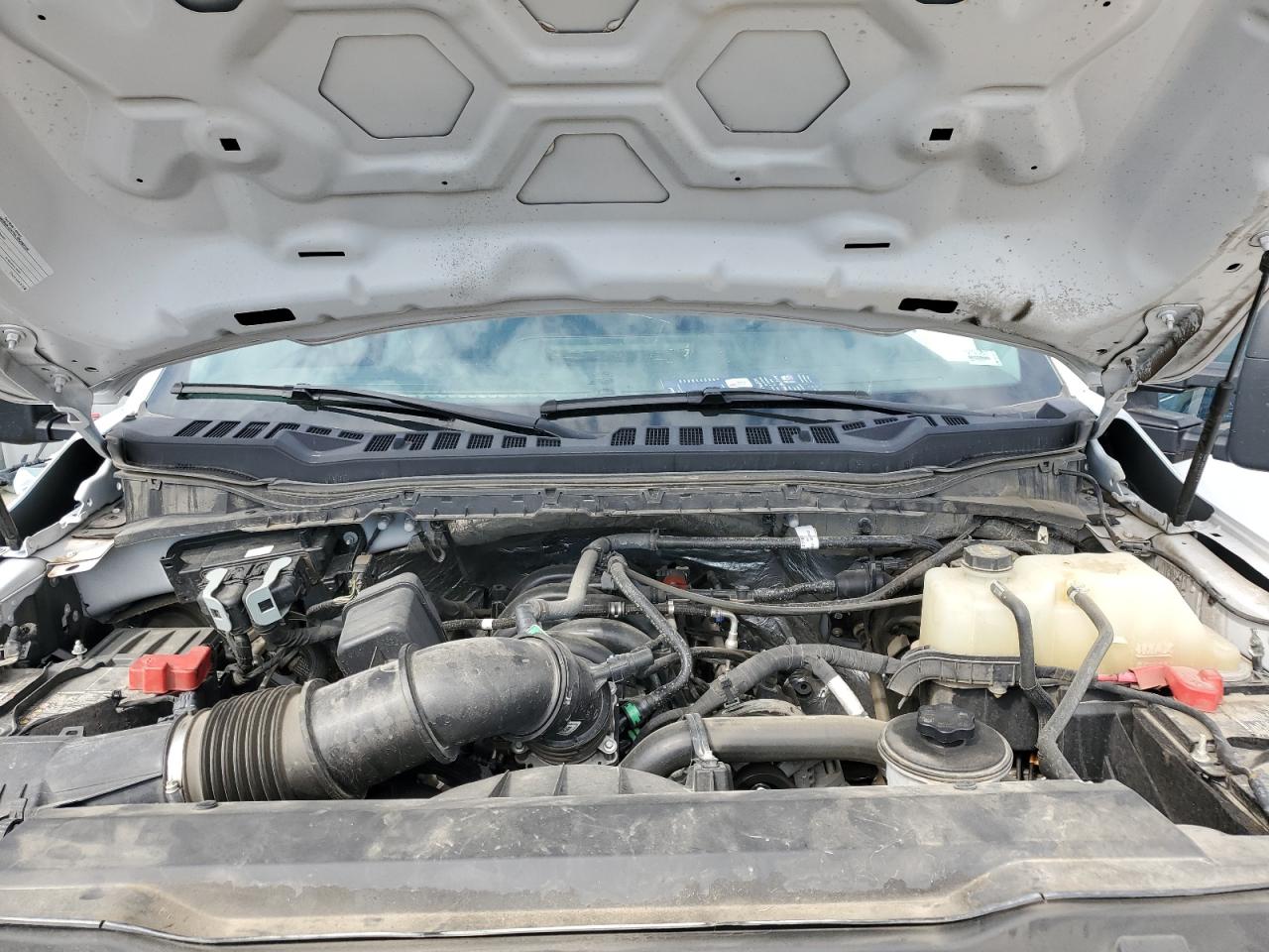 2023 Ford F350 Super Duty VIN: 1FTRF3BA6PED16206 Lot: 70479385