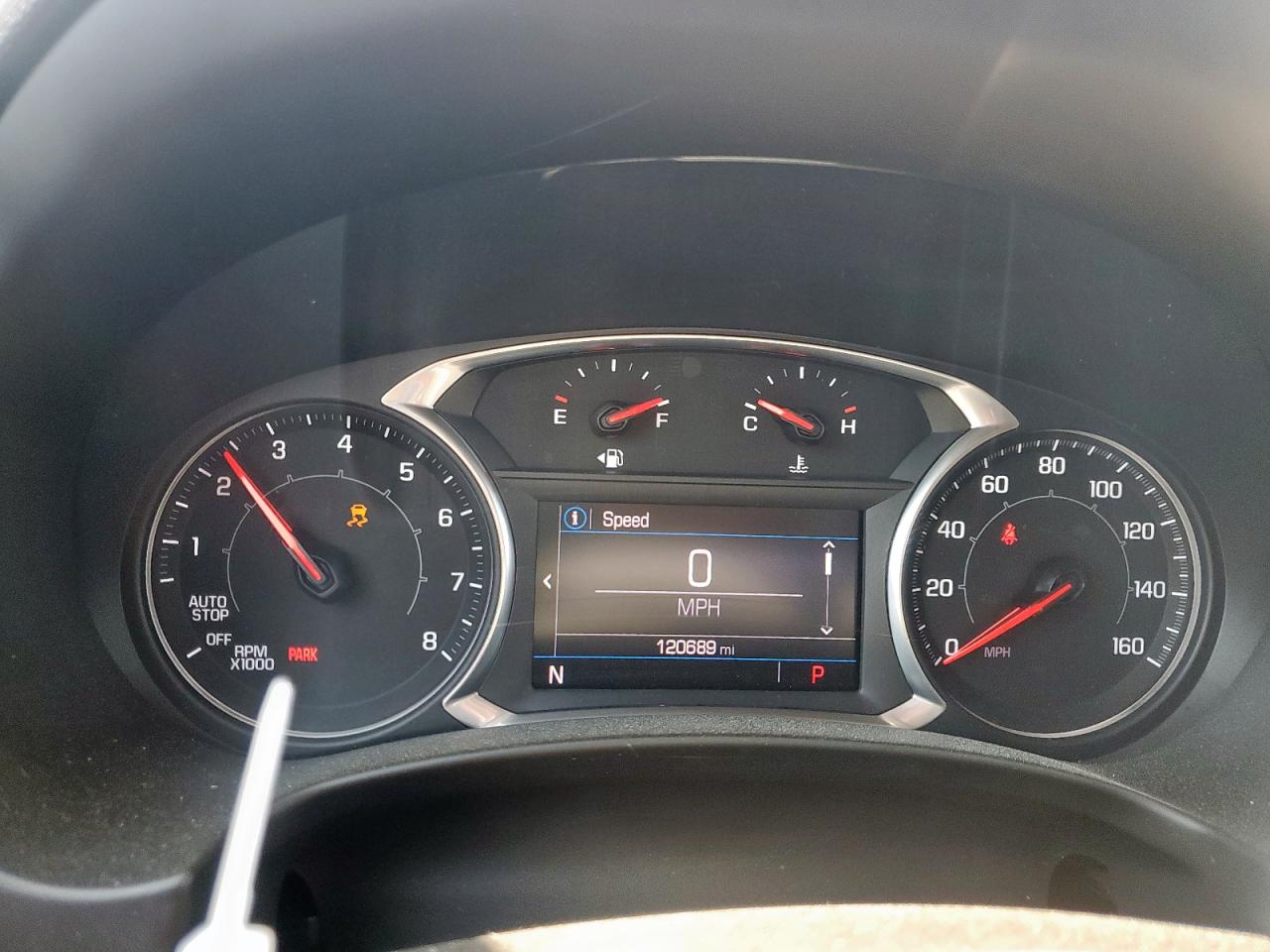 2019 GMC Terrain Sle VIN: 3GKALMEV9KL248944 Lot: 80627035