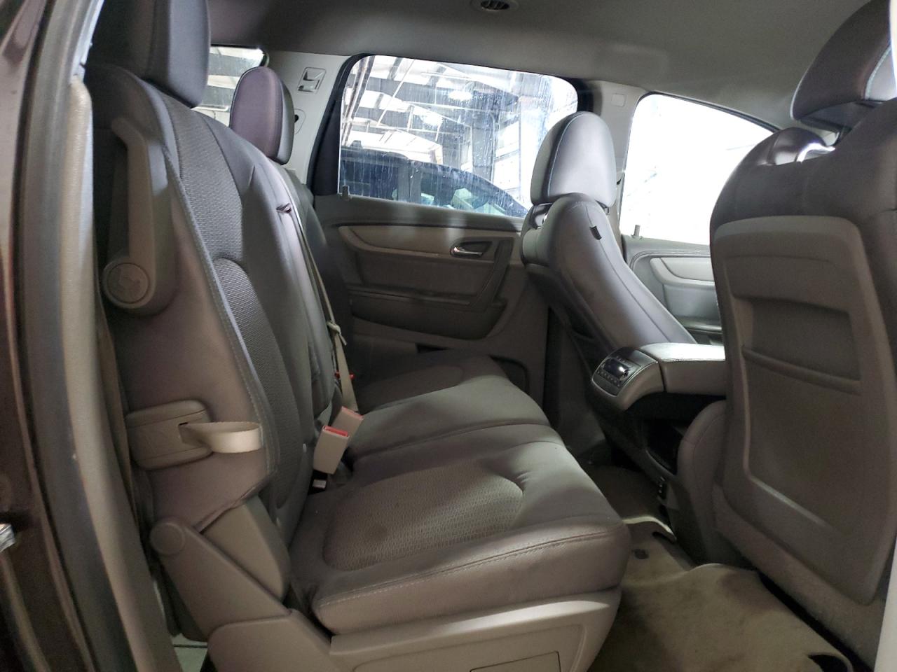 2015 Chevrolet Traverse Lt VIN: 1GNKVHKD6FJ208676 Lot: 71106745