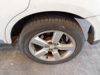 2010 MITSUBISHI OUTLANDER WARRIOR DI-D  for sale at Copart SANDTOFT