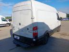 2007 MERCEDES SPRINTER 311 CDI MWB  for sale at Copart SANDY