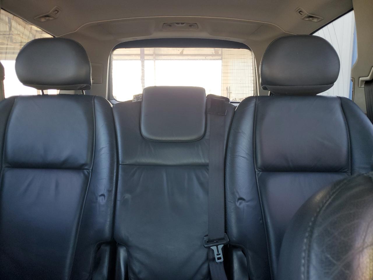 2008 Volvo Xc90 3.2 VIN: YV4CY982881459943 Lot: 83964215