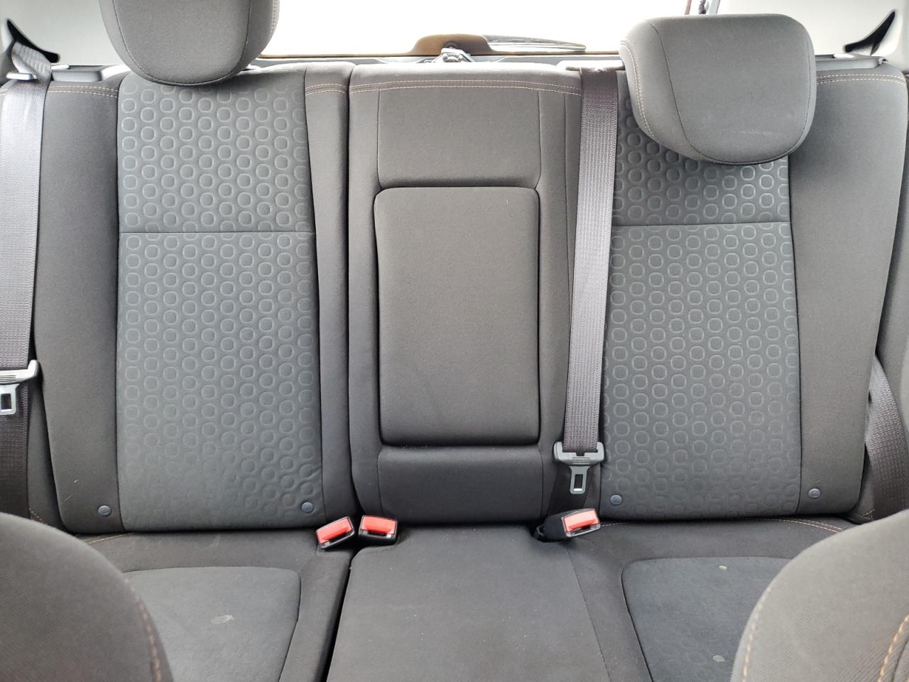 2017 Chevrolet Trax Ls VIN: KL7CJKSB9HB072607 Lot: 80259455