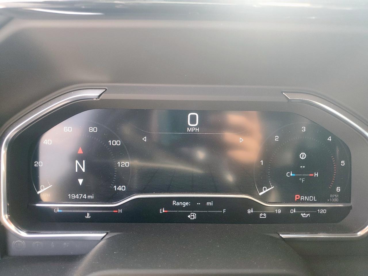 2025 GMC Sierra K2500 At4 VIN: 1GT4UPEY7SF317108 Lot: 71149885