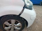 2011 TOYOTA AYGO GO for sale at Copart BRISTOL