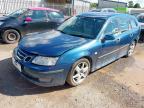 2007 SAAB 9-3 VECTOR SPORT DTH  for sale at Copart WESTBURY