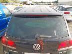 2008 VOLKSWAGEN TOUAREG SE TDI V6 225 A  for sale at Copart WOLVERHAMPTON