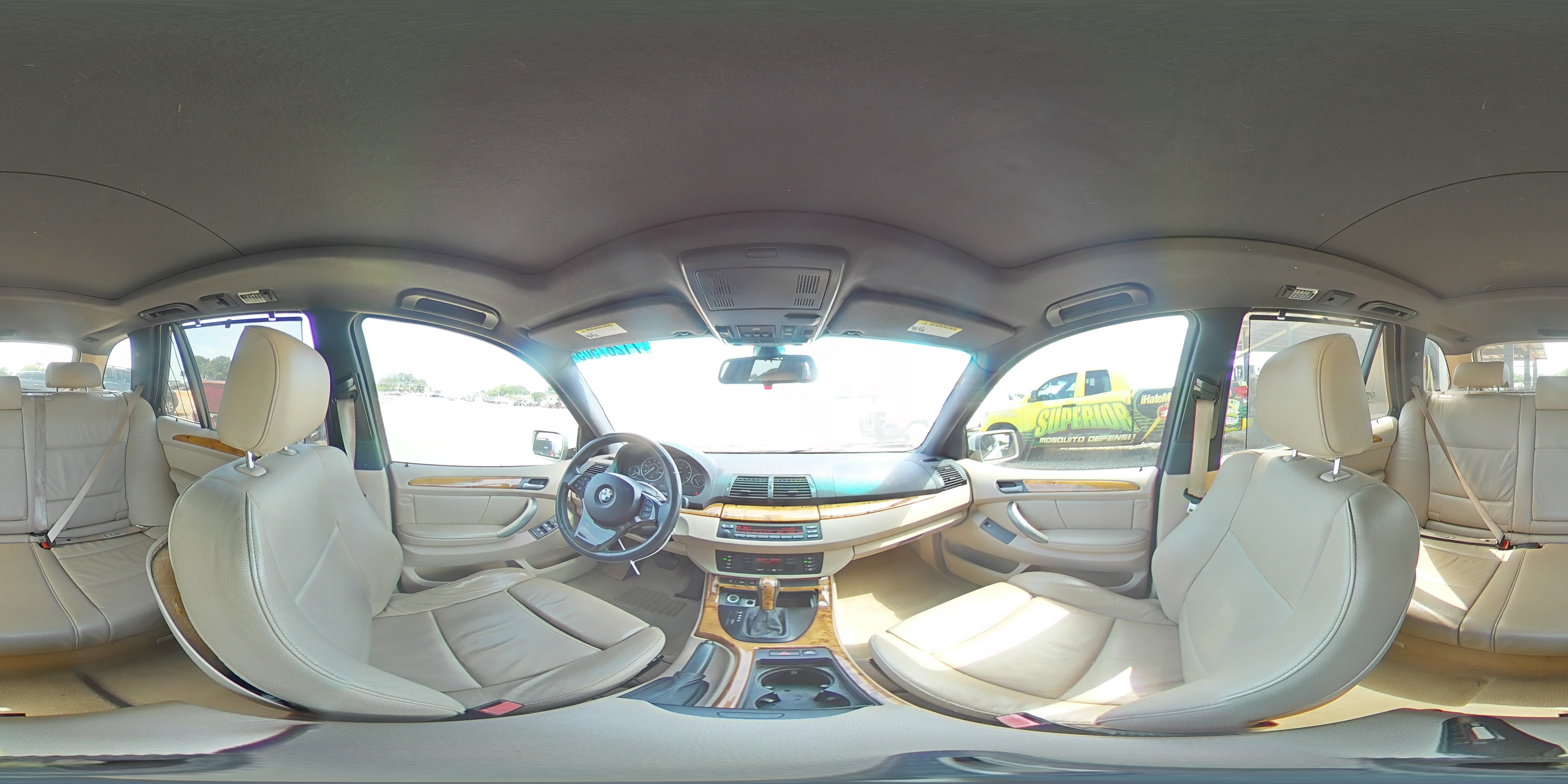 2006 BMW X5 3.0I VIN: 5UXFA13526LY47435 Lot: 71267505