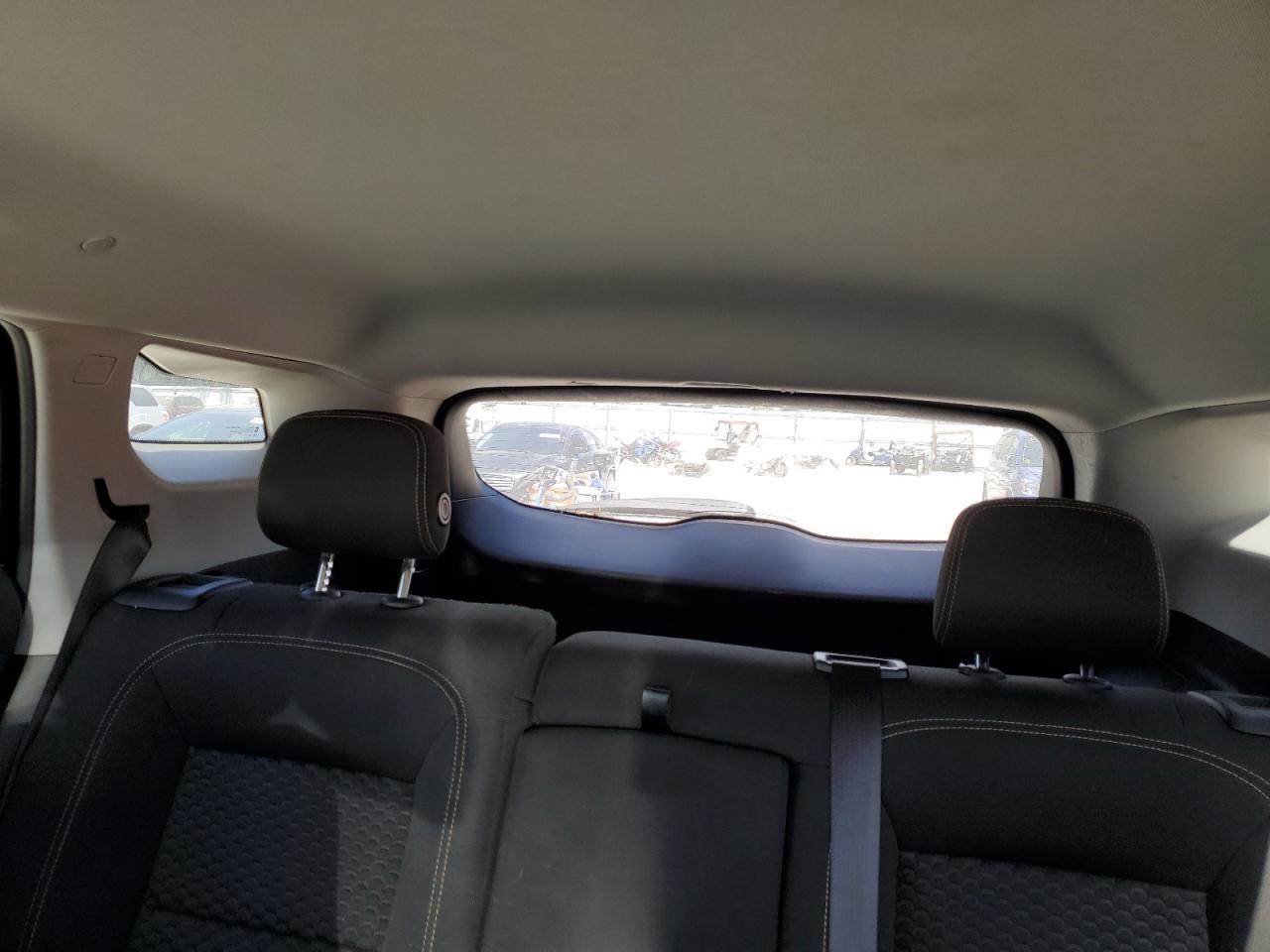 2018 GMC Terrain Sle VIN: 3GKALMEV4JL399947 Lot: 81809235