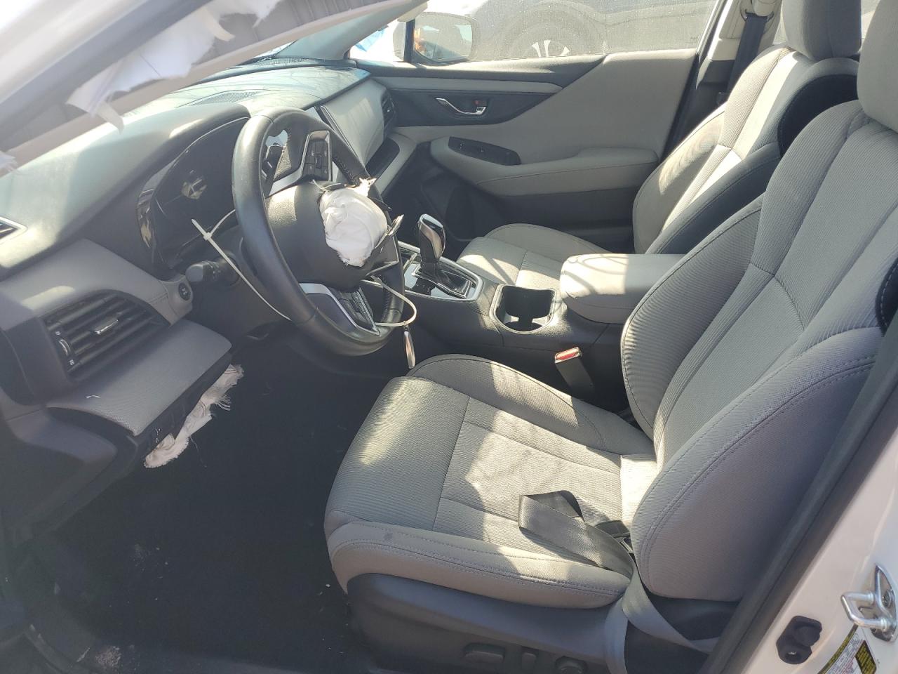 2024 Subaru Legacy Premium VIN: 4S3BWAF69R3022115 Lot: 80214915