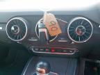 2023 AUDI TT S LINE VORSPRUNG 40 TF  for sale at Copart YORK