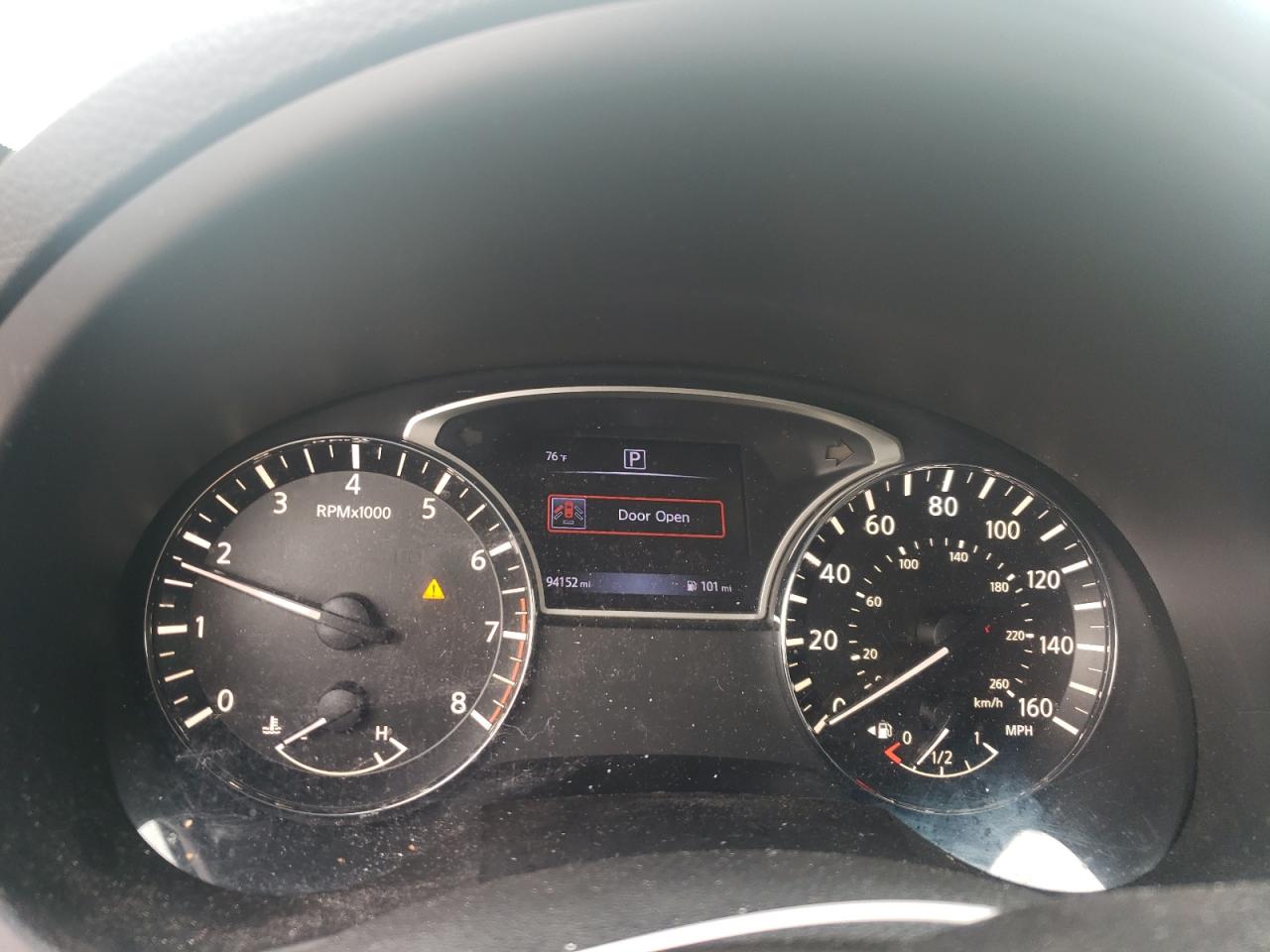 2017 Nissan Altima 2.5 VIN: 1N4AL3AP8HC295079 Lot: 84059125