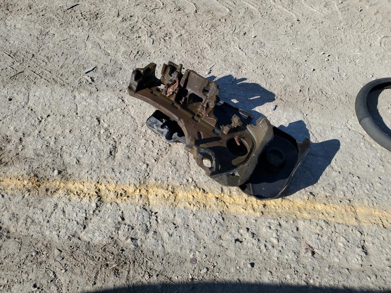 2017 Chevrolet Malibu Lt VIN: 1G1ZE5ST0HF182958 Lot: 81864765