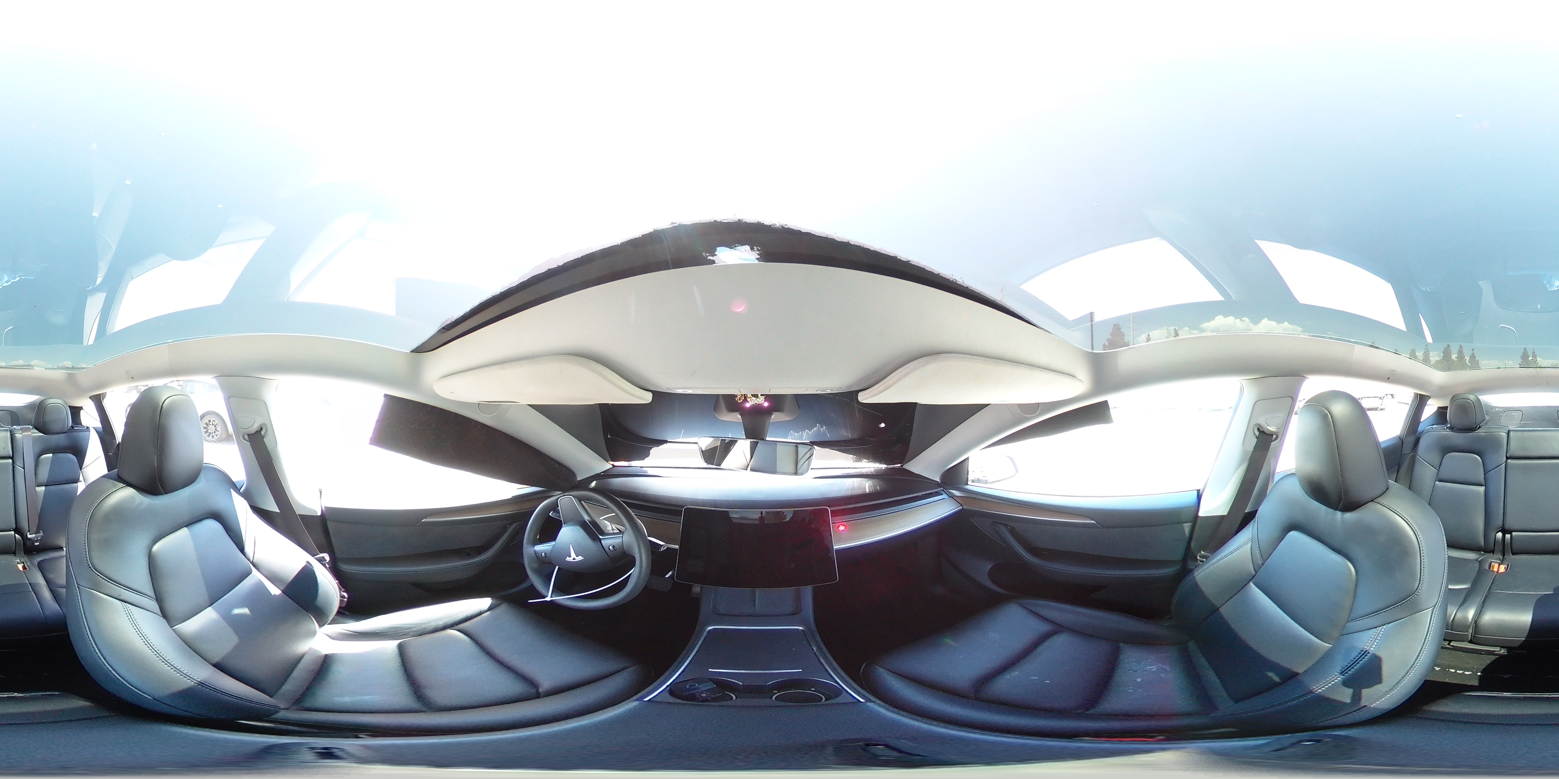 2023 Tesla Model Y VIN: 7SAYGAEE5PF848026 Lot: 71722635