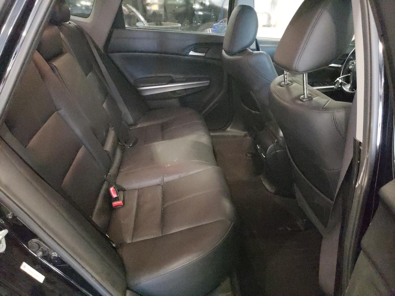 2013 Honda Crosstour Exl VIN: 5J6TF2H55DL003885 Lot: 67557645