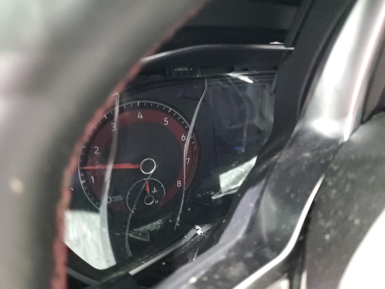 2021 Volkswagen Jetta Gli VIN: 3VW6T7BU6MM000658 Lot: 71426765