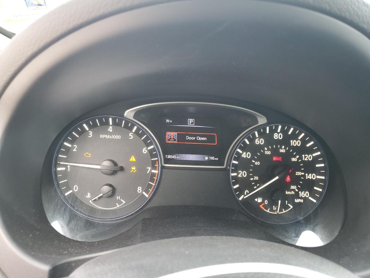 2016 Nissan Altima 2.5 VIN: 1N4AL3AP2GC189354 Lot: 84225995