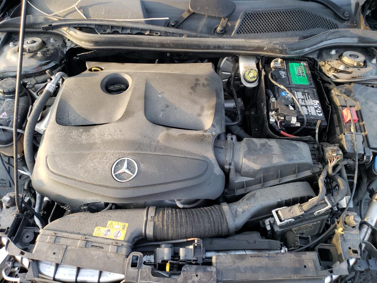 2019 Mercedes-Benz Cla 250 4Matic VIN: WDDSJ4GB0KN759277 Lot: 81675935