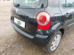 2005 RENAULT MODUS OASIS 16V  for sale at Copart ROCHFORD